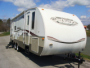 2007 Keystone Outback Sydney